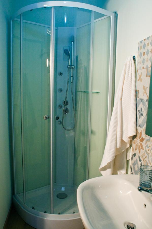 B&B Affittacamere Trigona Мистербианко Екстериор снимка
