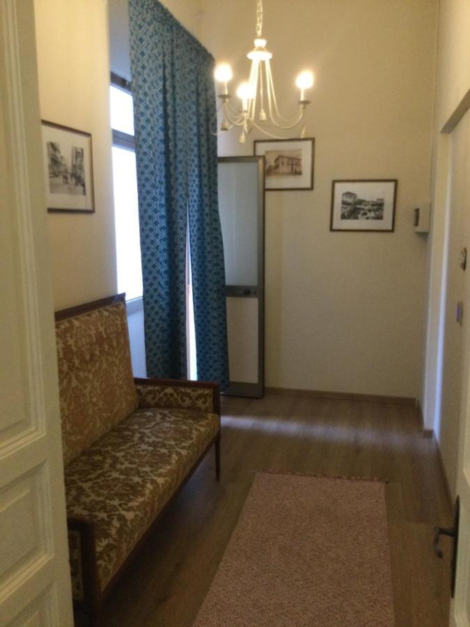 B&B Affittacamere Trigona Мистербианко Екстериор снимка