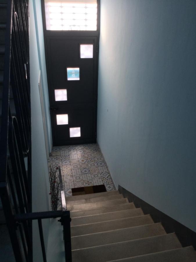B&B Affittacamere Trigona Мистербианко Екстериор снимка