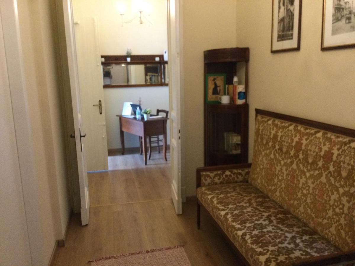 B&B Affittacamere Trigona Мистербианко Екстериор снимка