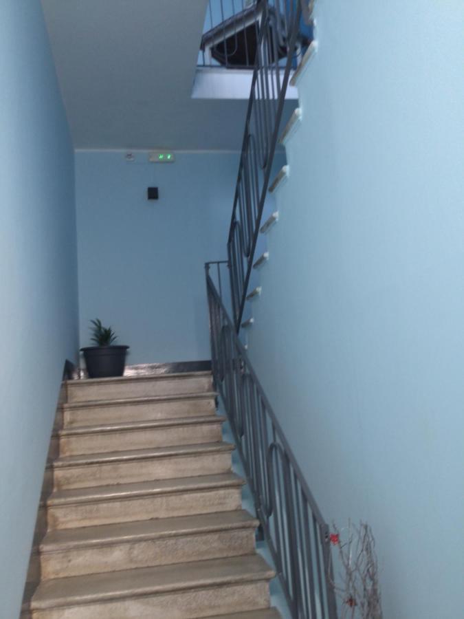 B&B Affittacamere Trigona Мистербианко Екстериор снимка