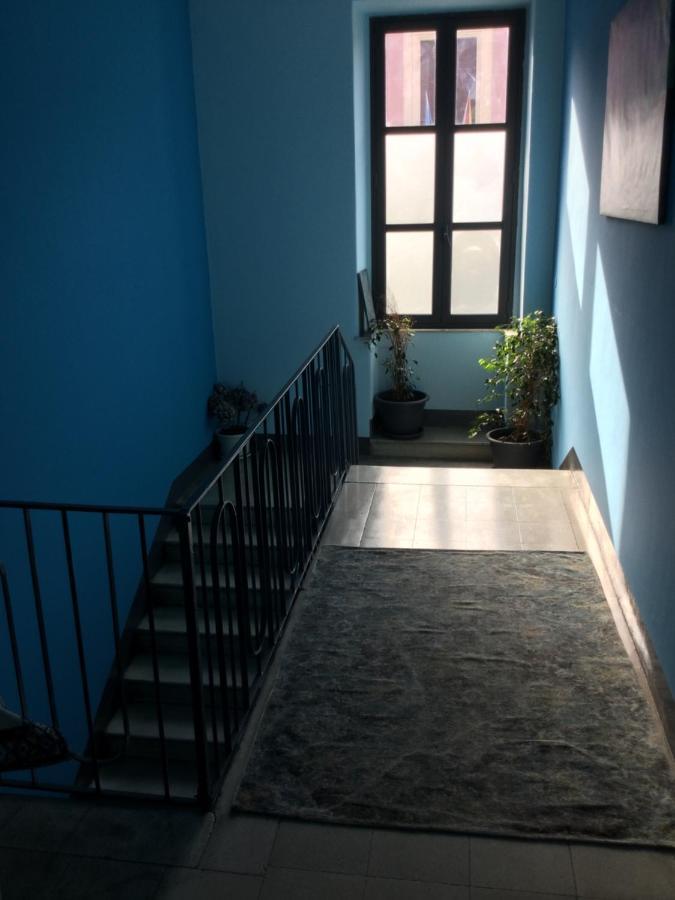 B&B Affittacamere Trigona Мистербианко Екстериор снимка