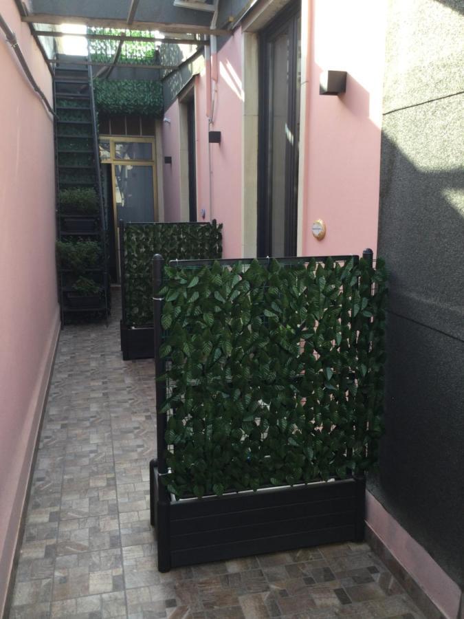 B&B Affittacamere Trigona Мистербианко Екстериор снимка