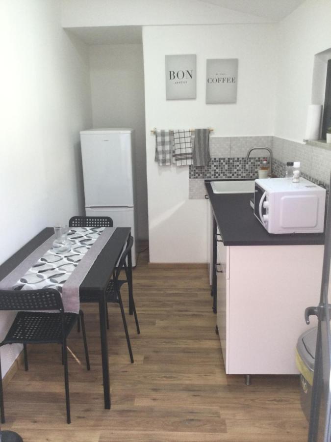 B&B Affittacamere Trigona Мистербианко Екстериор снимка