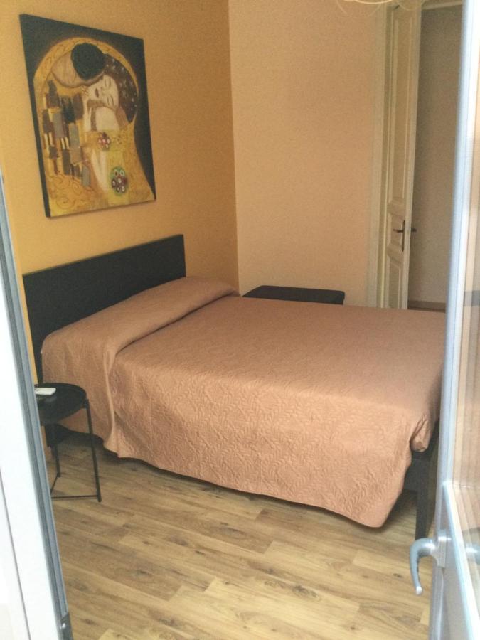 B&B Affittacamere Trigona Мистербианко Екстериор снимка