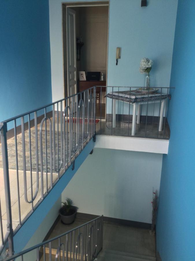 B&B Affittacamere Trigona Мистербианко Екстериор снимка